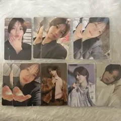 &TEAM K トレカ まとめ売り