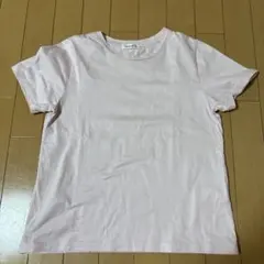 NOLLY'S Tシャツ　ピンクのサムネイル