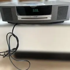 便利！ブルーT！新品レンズ！予保守！BOSE Wave Music System - メルカリ