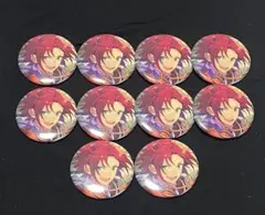 あんスタ　衣更真緒　イベコレ　缶バッジ 2025年最新】あんスタ イベコレ 缶バッジ 真緒の人気アイテム