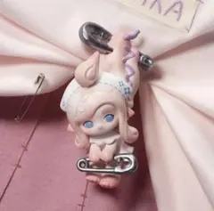 POPMART CHAKA Stitch by Stitch シリーズのサムネイル