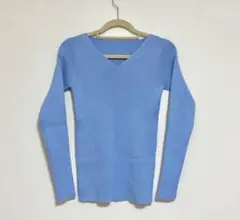 神戸レタス　定番リブニット