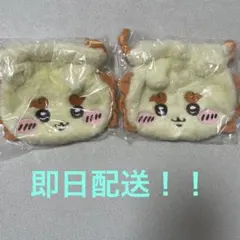 ちいかわ おかお巾着 シーサー