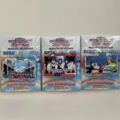 ラブライブ!サンシャイン‼︎アクリルキーチェーンマスコット静岡限定ver.