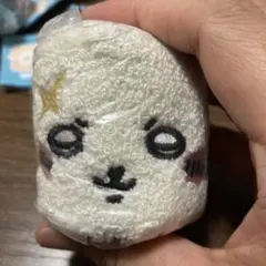 もこもこポーチ2