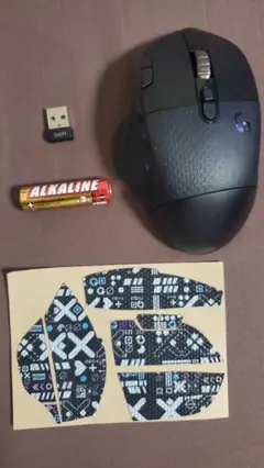 即購入OK) Logicool(ロジクール)G604 スイッチ全対応 - メルカリ