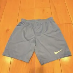 Nike ライトブルー ハーフパンツ S