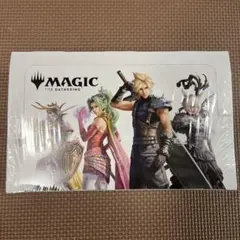 2026年最新】MTG 未開封 boxの人気アイテム - メルカリ
