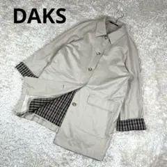 ライナー付き トレンチコート