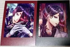 悪魔執事と黒い猫 あくねこ ぱしゃこれ 第六弾 ノーマル ユーハン