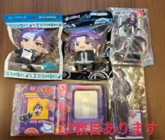 渡会雲雀 ぱぺっと デコラモード アクスタ