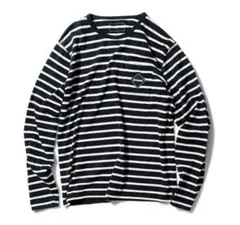 【HK4S/2025/0907】◎F.C.R.B.◎L/S EMBLEM BOR