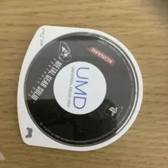 METAL GEAR SOLID PORTABLE OPS UMD