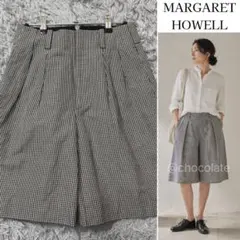 2026年最新】MARGARET HOWELL レディース ショートパンツ・ハーフ