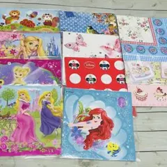 デコパージュ用ペーパーセット