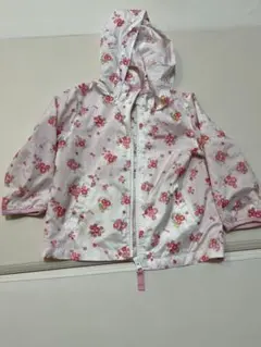 ホットビスケッツ 90cmウィンドブレーカー