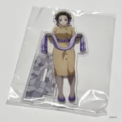 鬼滅の刃　胡蝶しのぶ　アクリルスタンド　アクスタ　AGF2025