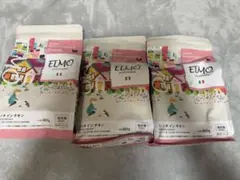 ELMO プロフェッショナル リッチインチキン 幼犬用 800g 3袋のサムネイル