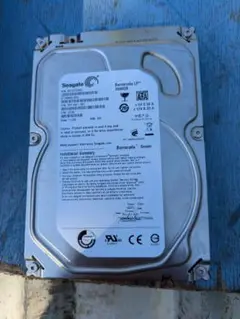 HDD 2000GB