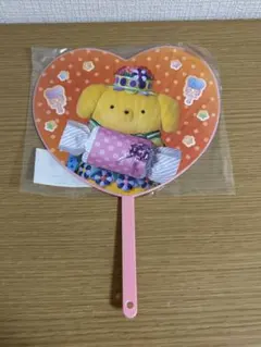 サンリオピューロランド Miracle Gift Parade ポムポムプリン - メルカリ
