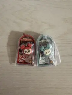 TWICE ラブリー チャーム ミチェン
