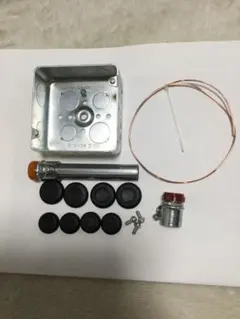 鉄道部品 現示ベル USBアダプターで即動作可能 - メルカリ