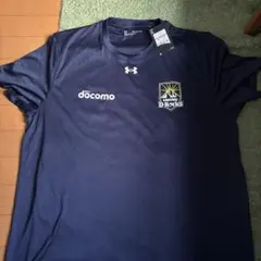 URAYASU Rocks 3XL ネイビー Tシャツ