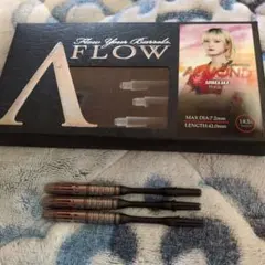 DYNASTY A-FLOW ALMOND アーモンド 阿嘉紗香 ダイナスティー