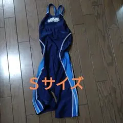 セントラルスポーツ　水着　女児　Ｓサイズ