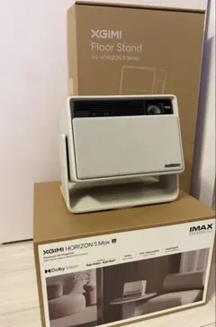 HORIZON S Pro 4K（DLP方式 1800ISOルーメン 4K） - メルカリ