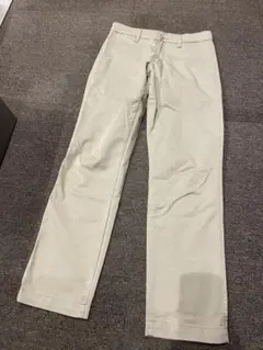 LEVI'S XX CHINO ベージュ チノパン w28 l32