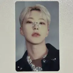 SEVENTEEN 消費期限 HMV ホシ トレカ