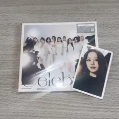 TWICE ツウィ ハイタッチ券 celebrate