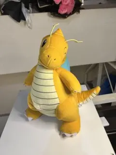 ポケモン カイリュー ぬいぐるみのサムネイル