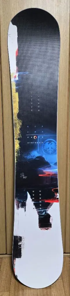 2025年最新】ネバーサマー スノーボードの人気アイテム - メルカリ