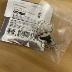 WIND BREAKER トレーディングつながるチャーム ひっつきにゃん 梶蓮