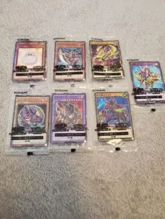 2025年最新】ハイチュウ 遊戯王 コンプの人気アイテム - メルカリ