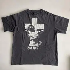 SAINT Mxxxxxx DB-LS TEE HUNKY DORY ロンT - メルカリ