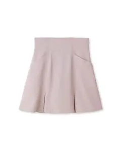 SNIDEL ハイウエストスカショーパン