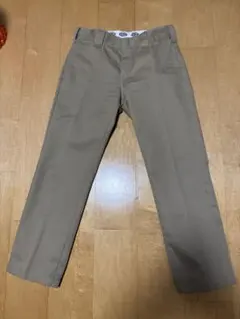 Dickies ワークパンツ ベージュのサムネイル