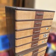 2026年最新】桐箪笥 レトロ 昭和の人気アイテム - メルカリ