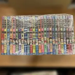 斉木楠雄のΨ難 全26巻+0巻+小説版+勇者学全巻 - メルカリ