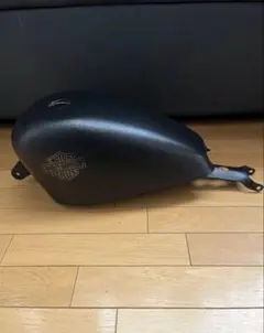 スポーツスター タンク