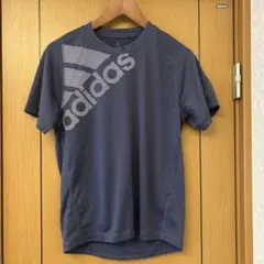 c*0様 adidas FREELIFT Tシャツ S ネイビー