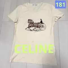 CELINE★プリントカットソーのサムネイル