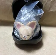 7 アイエン　フォクシニー　指輪 スキズ　StrayKids ガチャガチャ