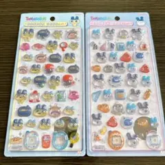 たまごっち　正規品　ボンボンドロップシール　シール　まとめ売り