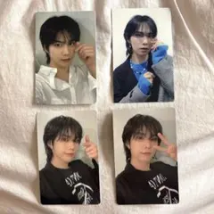 ROCKY ラキ トレカセット