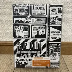 Hey!Say!JUMP/Hey!Say!JUMP 15th Annivers…