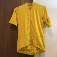 Rapha ラファ MEN'S PRO TEAM JERSEY イエロー Sのサムネイル